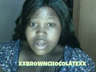 XXBROWNCHOCOLATEXX