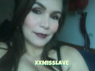 XXMISSLAVE