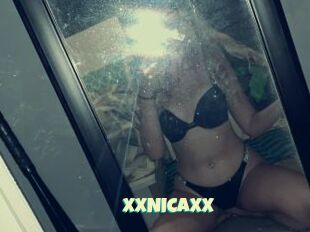 XXNICAXX