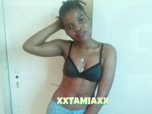 XXTAMIAXX