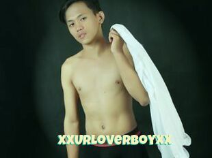 XXUrLoverBoyXX