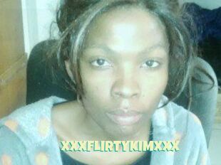 XXXFLIRTYKIMXXX