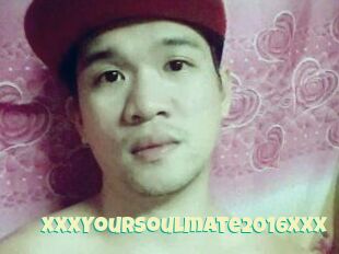 XXXYourSoulmate2016XXX