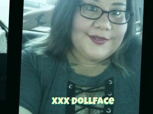 XXX_DollFace