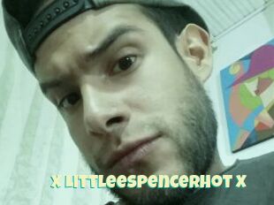 X_Littleespencerhot_X