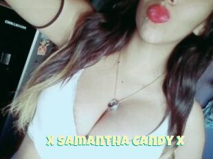 X_Samantha_Candy_X