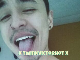 X_Twinkvictorhot_X