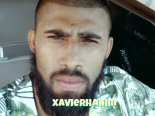 XavierHakim