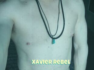 Xavier_Rebel