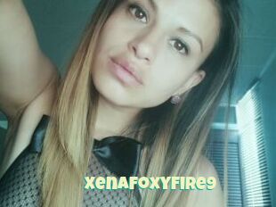 XenaFoxyFire9