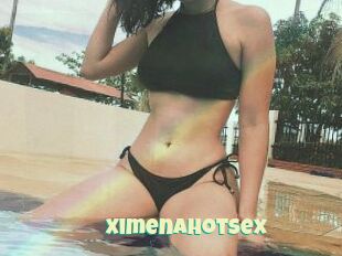 XimenaHotSex