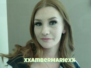 XxAmber_MariexX