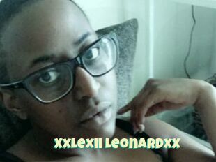 XxLexii_LeonardxX