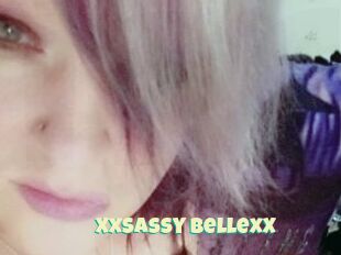 XxSassy_BellexX