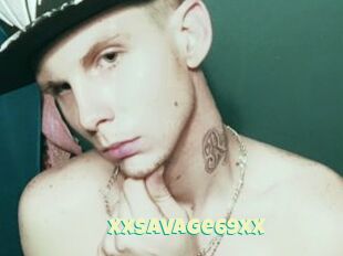 XxSavage69xX