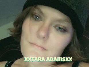 XxTara_AdamsxX