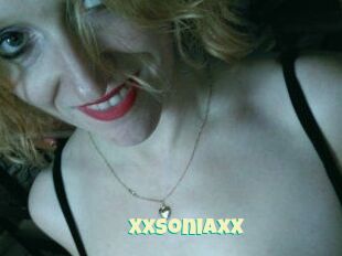 XxsoniaxX