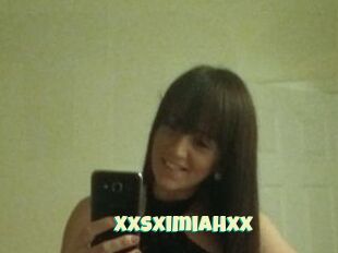 Xxsximiahxx