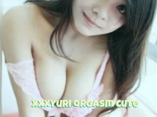 XxxYuRi_orgasm_cute