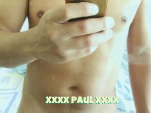 Xxxx_Paul_Xxxx