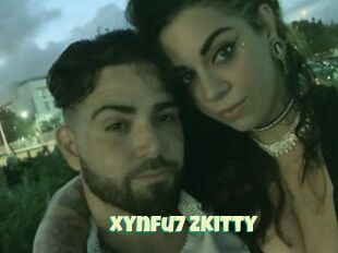 Xynfu7_ZKitty