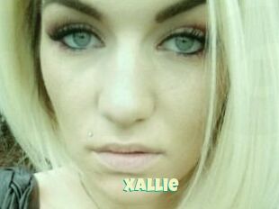 XAllie