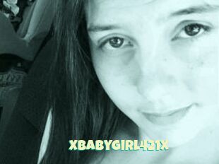 XBabyGirl421x