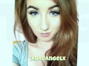 XBadAngelx