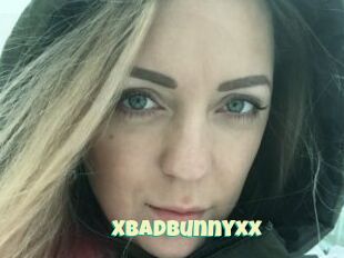 XBadBunnyxx