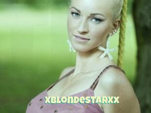 XBlondeStarXx