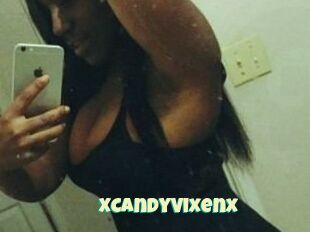 XCandyVixenx