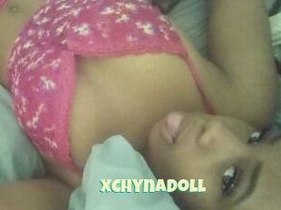 XChynaDoll