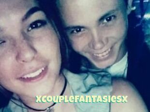 XCoupleFantasiesx