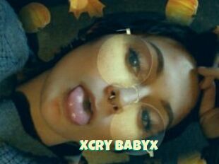 XCry_Babyx