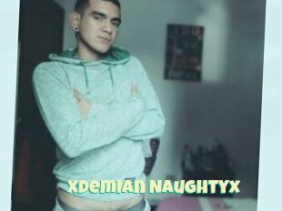 XDemian_Naughtyx