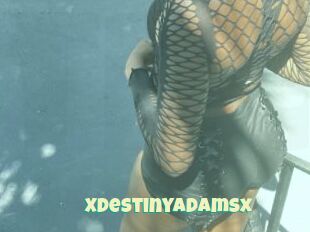 XDestinyAdamsx