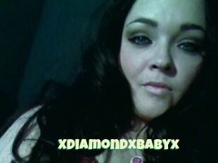 XDiamondxBabyx