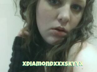 XDiamondxXxSkyyx