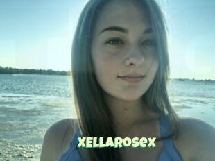 XEllaRosex