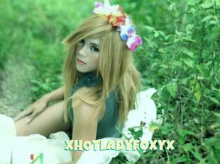 XHOTladyFOXYx