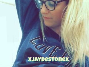 XJaydeStonex