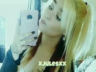 XJulesxx