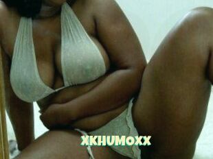 XKHUMOxx