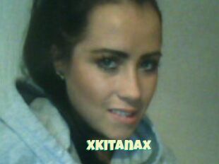 XKitanax