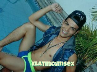 XLatinCumSex