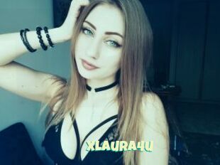 XLaura4u