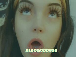 XLeoGoddess