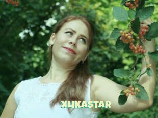 XLikaStar