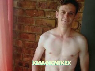 XMAGICMIKEx