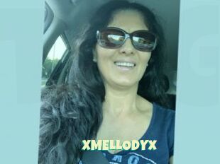 XMELLODYx